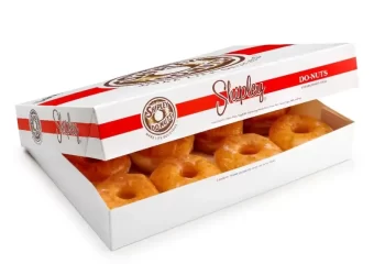Shipley Donuts Expands into Virginia and Missouri