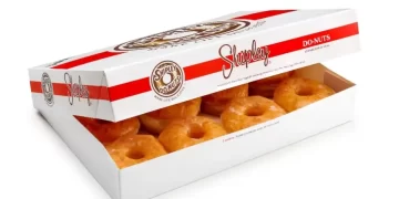 Shipley Donuts Expands into Virginia and Missouri