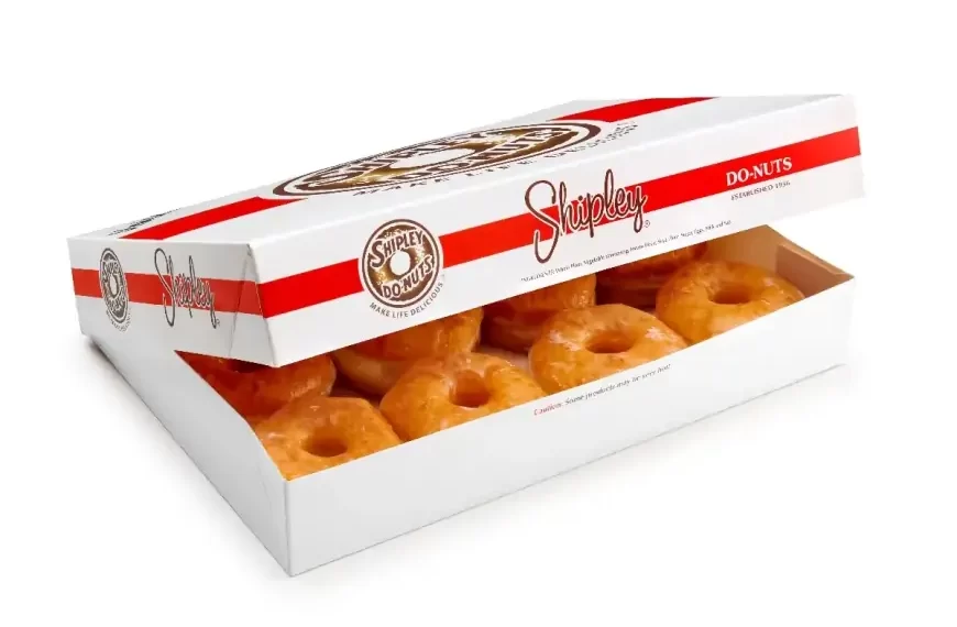 Shipley Donuts Expands into Virginia and Missouri