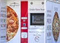 Automated Pizzeria Machines Introduced at Los Angeles Area Colleges