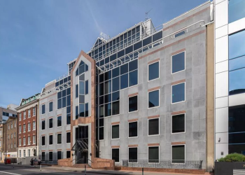 Criterion Capital acquires Mansell Court for Zedwell expansion