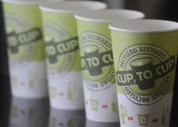 Recycle Your Packaging and Save Money