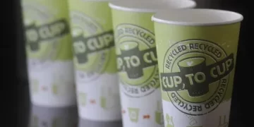 Recycle Your Packaging and Save Money