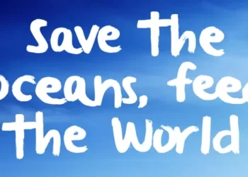 Chefs from 20 of the World’s Best Restaurants Pledge to Serve the Perfect Protein to ‘Save the Oceans and Feed the World’