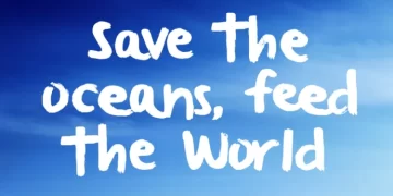 Chefs from 20 of the World’s Best Restaurants Pledge to Serve the Perfect Protein to ‘Save the Oceans and Feed the World’