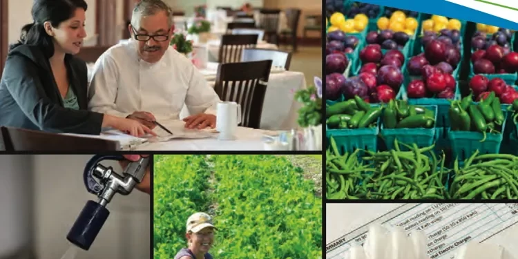 NRA Report Offers Insight into Sustainability Initiatives Throughout the Restaurant Industry