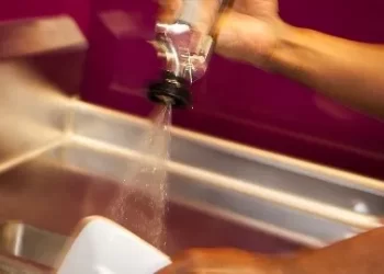 Restaurant Operators Look to Conserve Water Use, Survey Finds