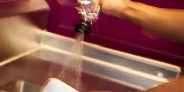 Restaurant Operators Look to Conserve Water Use, Survey Finds