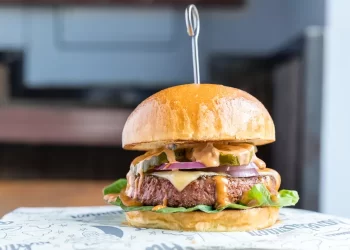 Beyond Meat Releases Impact Report Quantifying the Environmental Benefits of The Beyond Burger