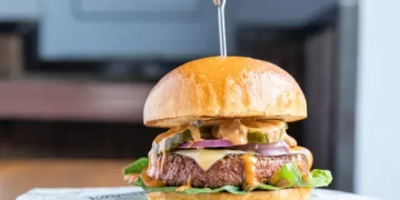 Beyond Meat Releases Impact Report Quantifying the Environmental Benefits of The Beyond Burger