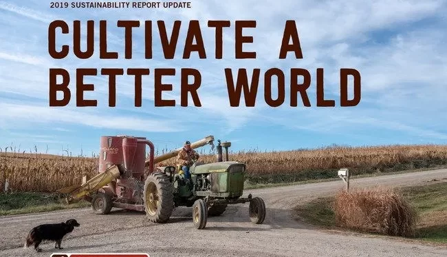 Chipotle Addresses Farming Challenges In America With 20% Increase In Local Sourcing And $250K In Seed Grants