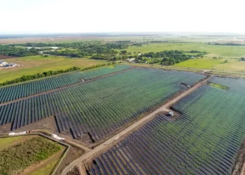 Starbucks and Cypress Creek Solar Farms Team Up to Power 360 Stores in Texas