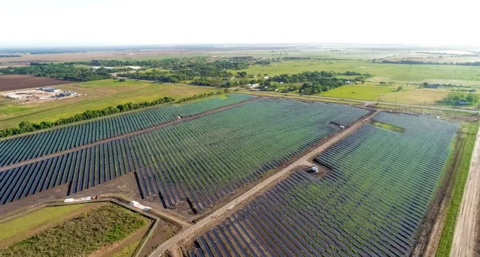 Starbucks and Cypress Creek Solar Farms Team Up to Power 360 Stores in Texas