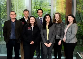 Subway Taps Cornell Graduate Students to Help Further Reduce Restaurant Waste