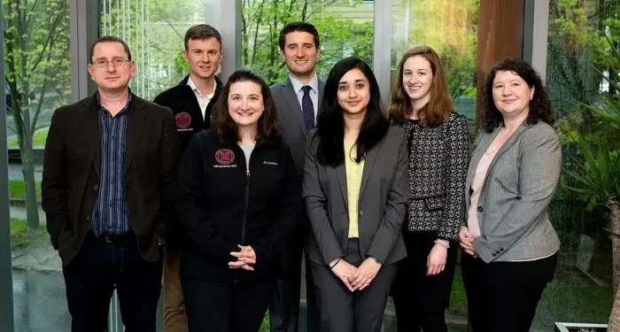 Subway Taps Cornell Graduate Students to Help Further Reduce Restaurant Waste