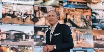 Starbucks Introduces Three-Year Financial Roadmap