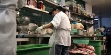 More Restaurants Are Sustainable, Survey Says