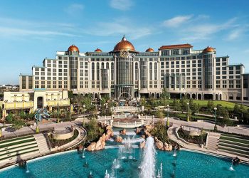 Loews’ Universal Orlando Portfolio Sees Unprecedented Growth