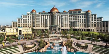 Loews’ Universal Orlando Portfolio Sees Unprecedented Growth