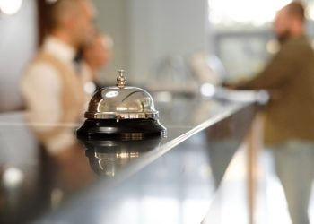 Breakwater Acquires I.M. Pei-Designed Hotel — LODGING