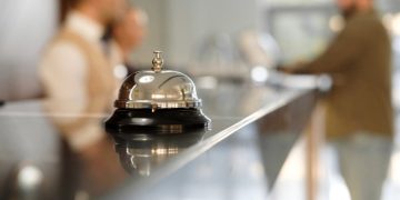 Breakwater Acquires I.M. Pei-Designed Hotel — LODGING