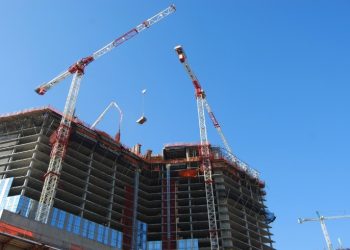 Lodging Econometrics Reports Hotel Construction Pipeline
