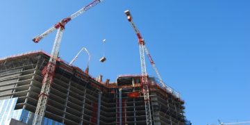 Lodging Econometrics Reports Hotel Construction Pipeline