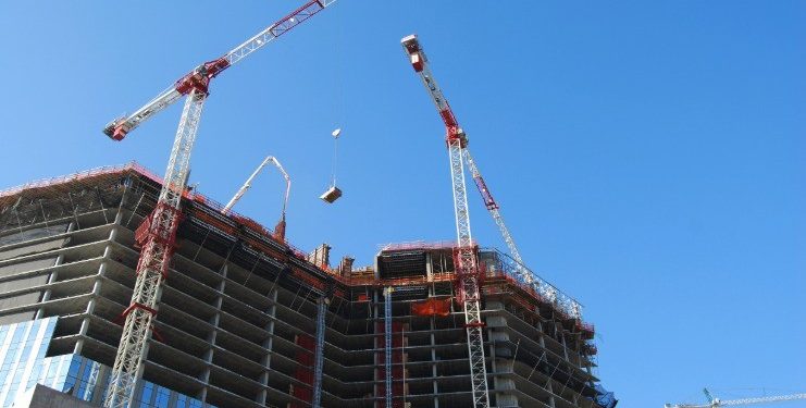 Lodging Econometrics Reports Hotel Construction Pipeline