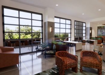 Cambria Hotel Portland Pearl District Opens