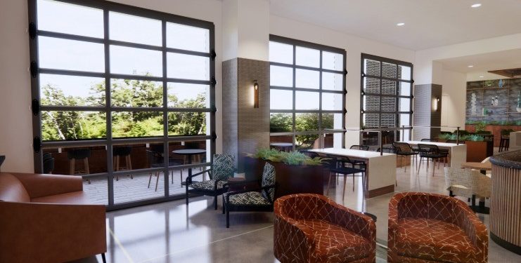 Cambria Hotel Portland Pearl District Opens