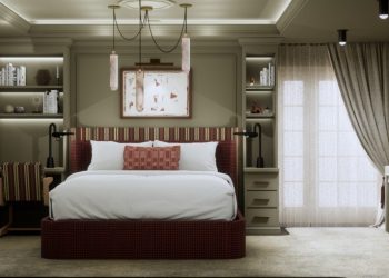 Cambridge Common House to Open in Late 2025 — LODGING