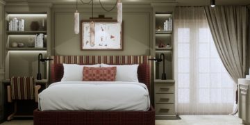 Cambridge Common House to Open in Late 2025 — LODGING