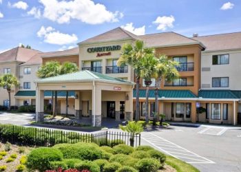 Hunter Hotel Advisors Brokers Sale of Two Marriott Hotels