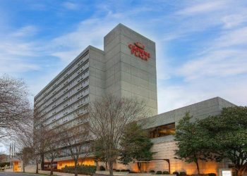 Hunter Hotel Advisors Arranges Sale of Tennessee Hotel