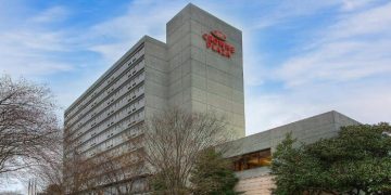 Hunter Hotel Advisors Arranges Sale of Tennessee Hotel