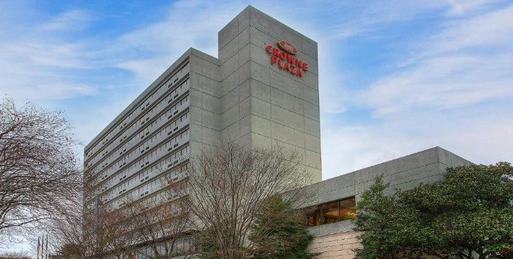 Hunter Hotel Advisors Arranges Sale of Tennessee Hotel