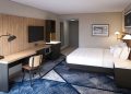 DoubleTree by Hilton Dayton/Fairborn Opens After Renovation