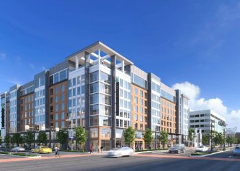 Embassy Suites by Hilton Chattanooga Downtown Opens