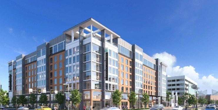 Embassy Suites by Hilton Chattanooga Downtown Opens