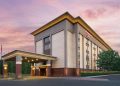 HREC Facilitates Sale of Hampton Inn Denver-International Airport