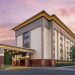 HREC Facilitates Sale of Hampton Inn Denver-International Airport