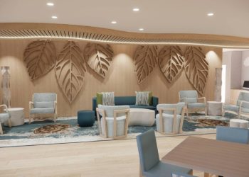 Hilton Opens Its First U.S. Virgin Islands Hotel — LODGING