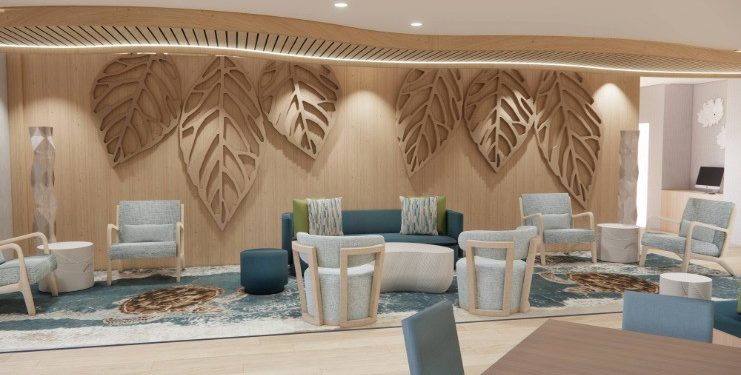 Hilton Opens Its First U.S. Virgin Islands Hotel — LODGING