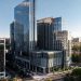 Hilton Arlington Rosslyn The Key Opens — LODGING