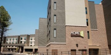 NCG Hospitality Opens Home2 Suites and Tru by Hilton in Flagstaff