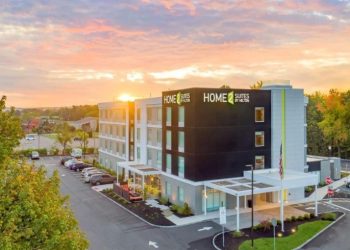 Hunter Hotel Advisors Arranges Sale of Hilton Hotel