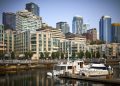 RobertDouglas Advises on Sale of Marriott Seattle Waterfront