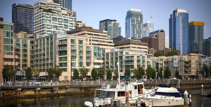RobertDouglas Advises on Sale of Marriott Seattle Waterfront