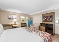 Red Roof Inn Washington, D.C. Opens — LODGING