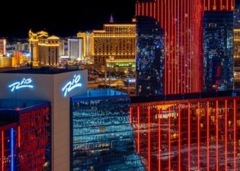 Peachtree Group Closes CPACE Loan for Rio Hotel & Casino